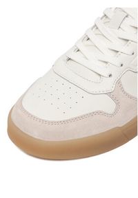 G-Star RAW - G-Star Raw Sneakersy EO-SANDER-03 Biały. Kolor: biały. Materiał: syntetyk, skóra #3