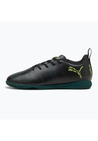Puma - Buty piłkarskie dziecięce PUMA Future 8 Play It Jr. Kolor: czarny. Sport: piłka nożna