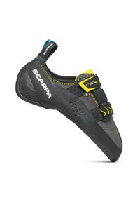 Scarpa - Buty wspinaczkowe SCARPA Vapor V. Kolor: szary