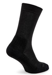 BRIDGEDALE - Skarpety trekkingowe Bridgedale Hike Lt Merino P Boot - black. Kolor: czarny. Sport: turystyka piesza #2