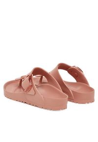 Birkenstock Japonki Gizeh Big Buckle 1033168 Różowy. Kolor: różowy. Materiał: syntetyk #3