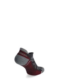 Skarpety turystyczne Smartwool Hike Light Cushion Low Ankle Socks. Kolor: szary