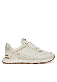 Sneakersy MICHAEL Michael Kors. Kolor: kremowy #1