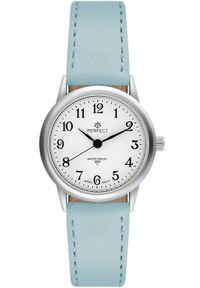 Zegarek Perfect LXC052S-19 damski klasyczny czytelny .. Styl: klasyczny #1