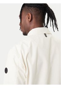 JOOP! Kurtka przejściowa 353Salvador 10017669 30101553 Écru Regular Fit. Materiał: syntetyk #7