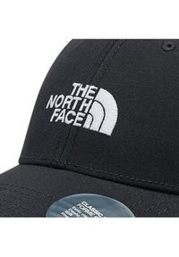 The North Face Czapka z daszkiem Rcyd 66 Classic Hat NF0A4VSVKY41 Czarny. Kolor: czarny. Materiał: materiał #4