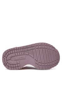 Puma Sneakersy Cabana Racer Sl 20 V Inf 383731 22 Fioletowy. Kolor: fioletowy. Materiał: skóra #6