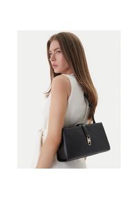 TOMMY HILFIGER - Torebka Tommy Hilfiger. Kolor: czarny #1