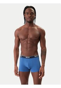 BOSS Komplet bokserek 50554693 Kolorowy. Materiał: bawełna. Wzór: kolorowy #7