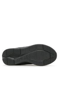 Puma Sneakersy Wired Run Pure Jr 390847 01 Czarny. Kolor: czarny. Materiał: materiał, mesh. Sport: bieganie #4