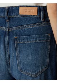 JOOP! Jeansy 263Dt32Elvira 30104372 Granatowy Flare Fit. Kolor: niebieski #5