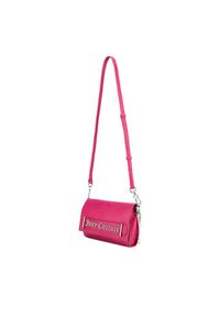 Juicy Couture Torebka BIJXT3094WVP Różowy. Kolor: różowy #5