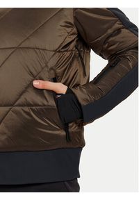 Rossignol Kurtka narciarska Ventina RLNWJ23 Złoty Regular Fit. Kolor: złoty. Materiał: syntetyk. Sport: narciarstwo #7