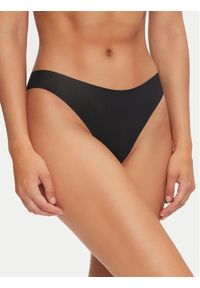 Chantelle Figi klasyczne Pulpies C22HA3 Czarny. Kolor: czarny. Materiał: syntetyk #1