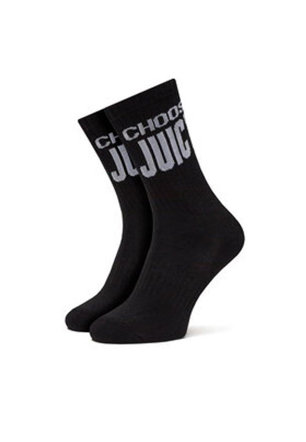 Juicy Couture Skarpety długie Choose JCAXS125717 Kolorowy. Materiał: bawełna. Wzór: kolorowy