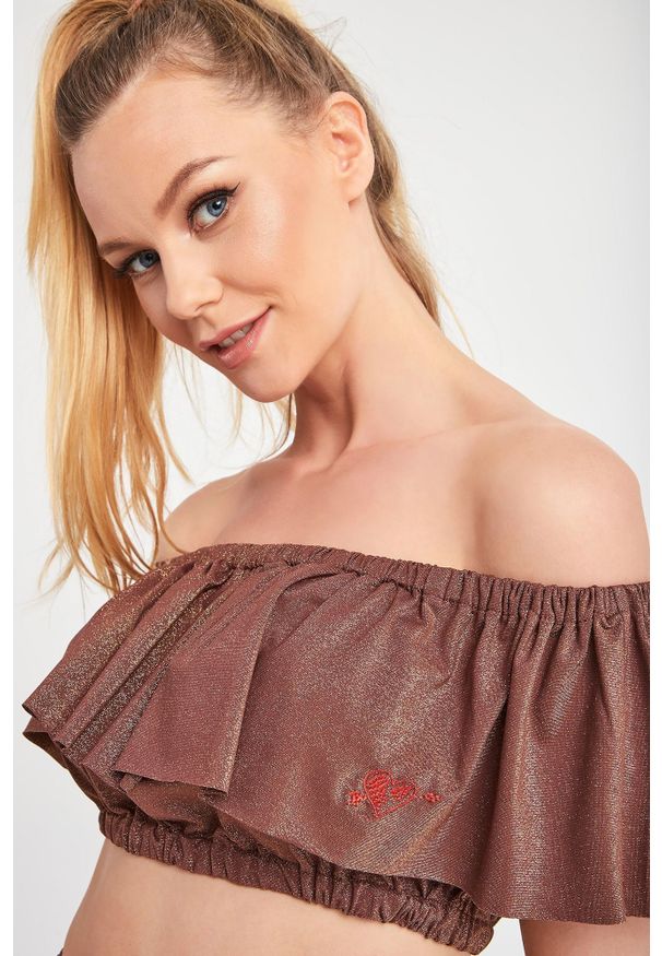 Twinset U&B - Top TWINSET U&B