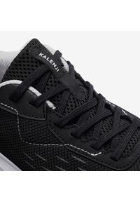 KALENJI - Buty do biegania męskie Kiprun Jogflow 100.1. Kolor: wielokolorowy, szary, czarny. Materiał: kauczuk. Sport: bieganie #2