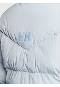 Helly Hansen Płaszcz zimowy Adore 53205 Błękitny Regular Fit. Kolor: niebieski. Materiał: syntetyk. Sezon: zima