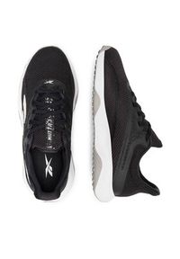 Reebok Buty na siłownię Hiit Tr 3 GY4822 Czarny. Kolor: czarny. Materiał: materiał. Sport: fitness #8