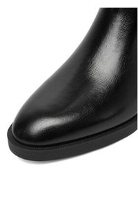 Nine West Kozaki CEO-RASHA-02 Czarny. Kolor: czarny. Materiał: materiał, syntetyk #5