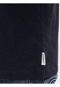 Jack & Jones - Jack&Jones Komplet 3 t-shirtów 12254138 Kolorowy Standard Fit. Materiał: bawełna. Wzór: kolorowy #6