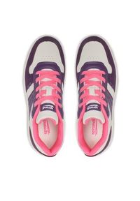 Sprandi Sneakersy WPRS-2021W09291 Biały. Kolor: biały. Materiał: skóra