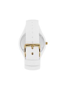 Ice Watch - Ice-Watch Zegarek 022586 Biały. Kolor: biały. Materiał: syntetyk #2