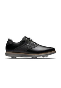 FOOTJOY - Buty do golfa damskie Footjoy Traditions. Materiał: skóra. Sport: golf