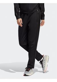 Adidas - adidas Spodnie dresowe Tiro Suit-Up Advanced Tracksuit Bottoms IB2306 Czarny Regular Fit. Kolor: czarny. Materiał: syntetyk #1