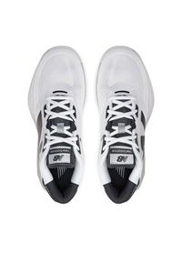 New Balance Buty Tennis 796 v4 MCH796P4 Biały. Kolor: biały #4