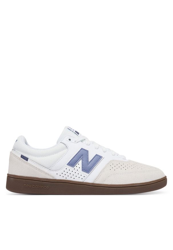 Sneakersy New Balance. Kolor: beżowy