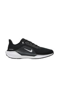 Buty do biegania Mężczyzna Nike Pegasus 41 czarny. Kolor: czarny. Sport: bieganie