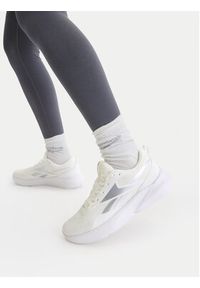 Reebok Sneakersy CEOWB-H8-552 Biały. Kolor: biały. Materiał: materiał #5