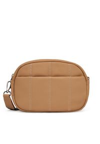 DeeZee Torebka BAG-1 Brązowy. Kolor: brązowy #3