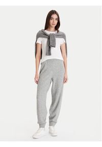 Calvin Klein Underwear Spodnie dresowe LV00QS7569 Szary Regular Fit. Kolor: szary. Materiał: syntetyk