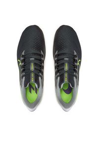 Nike Buty do biegania CW7356 005 Czarny. Kolor: czarny. Materiał: mesh, materiał #5
