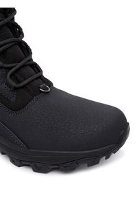 Jack Wolfskin Trekkingi Everquest Pro Texapore High A62087 Czarny. Kolor: czarny. Materiał: skóra. Sport: turystyka piesza #5