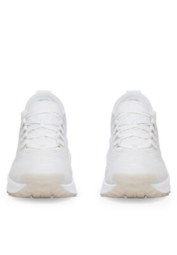 Reebok Buty do biegania Floatride Energ 100074904 Biały. Kolor: biały. Materiał: materiał