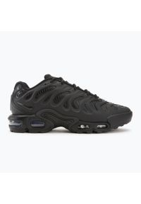 Buty sportowe męskie Nike Air Max Plus. Kolor: czarny. Model: Nike Air Max