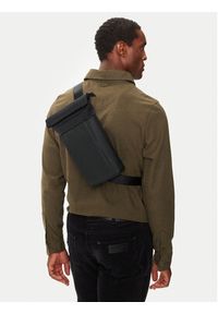 JOOP! Plecak Atessa Elmo 4130000983 Czarny. Kolor: czarny. Materiał: materiał #4