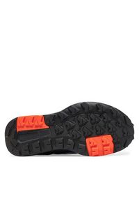 Adidas - adidas Trekkingi Terrex Anylander JP5649 Czerwony. Kolor: czerwony. Materiał: materiał. Model: Adidas Terrex. Sport: turystyka piesza #4