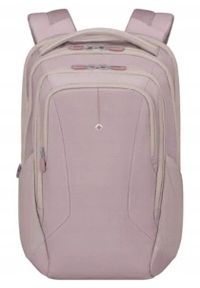 hama - 158242 1830 PLECAK SAMSONITE GUARDIT CLASSY 2.0 DO LAPTOPA 14.1'' STONE GREY #1