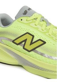 New Balance Buty do biegania Fresh Foam Ellipse v1 WELPS8NK Zielony. Kolor: zielony. Materiał: materiał #4