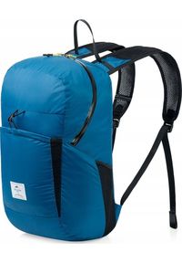 Plecak turystyczny Naturehike Plecak ultralight foldable 22l nh17a017-b NATUREHIKE