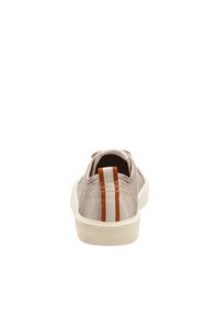 GANT - Gant Tenisówki 30538918 Szary. Kolor: szary. Materiał: materiał #3