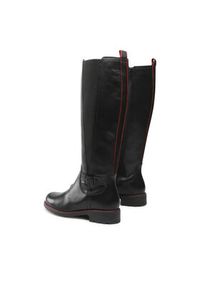 Lasocki Kozaki WI16-VIVA-13 Czarny. Kolor: czarny. Materiał: skóra #3