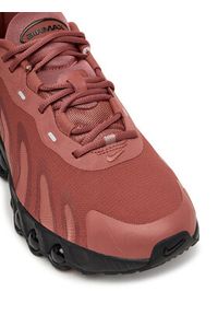 Nike Sneakersy Air Max DN8 FQ7860 601 Bordowy. Kolor: czerwony. Materiał: materiał. Model: Nike Air Max #4