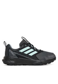 Adidas - adidas Buty do biegania Terrex Tracefinder 2 CLIMAPROOF Trail Running Shoes JI0278 Szary. Kolor: szary. Materiał: materiał. Technologia: ClimaProof (Adidas). Model: Adidas Terrex. Sport: bieganie