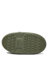 Moon Boot Śniegowce 80D1409410 Khaki. Kolor: brązowy. Materiał: skóra #5