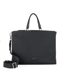 hama - Torba Hama 144375 1041 TORBA DO LAPTOPA SAMSONITE 15.6'' BE-HER CZARNA. Kolor: czarny